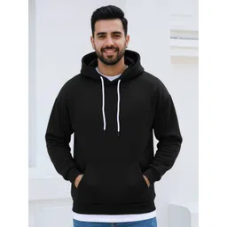 TQH Men Hooded Sweatshirt-picture-15