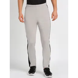 TQH Men Mid-Rise Track Pants-picture-26