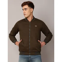 TQS Men Windcheater Bomber Jacket-picture-24