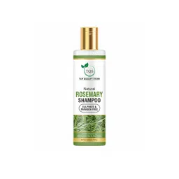 TQS Rosemary Anti-Hair Fall Shampoo - 200 ml-picture-29
