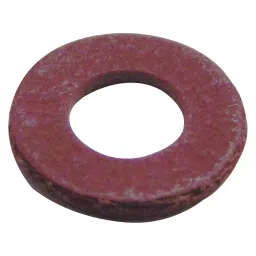 TR FASTENINGS FIBRE WASHER, M10, 10.4MM, 21MM, PK100, DM10-PWFI-BG10- (Pack of 100 Pcs)-image-29