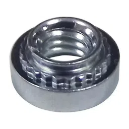 TR FASTENINGS NUT, SELF-CLINCH, M6, PK50, TR-S-M6-2 (Pack of 50 Pcs)-picture-24