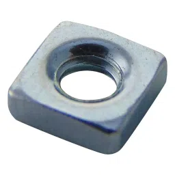 TR FASTENINGS PRESS NUT, SQUARE, BZP, M3, PK100, M3- SQST-Z100BS4183 (Pack of 100 Pcs)-picture-32