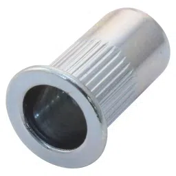 TR FASTENINGS RIVET NUT, STEEL, ELECTRO ZINC/CR3, M6, W/M6/CSK/OE/ST/KG (Pack of 100 Pcs)-picture-35