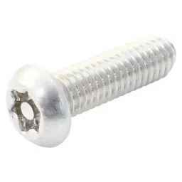 TR FASTENINGS SCREW, BUTTON HEAD HEX SOCKET, M4 X 10MM, M4 10 M4A2MC S50 BUT T20 (Pack of 50 Pcs)-image-6