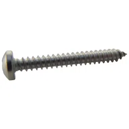 TR FASTENINGS SCREW, POZI PAN, STEEL, 10X1-1/2, PK100, N101.500 PRA2ABS100- (Pack of 100 Pcs)-image-26