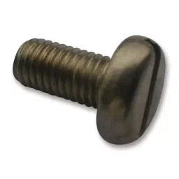 TR FASTENINGS SCREW, SLT, PAN, S/S, A2, M4X30, PK100, M430 PSA2MCS100- (Pack of 100 Pcs)-image-36