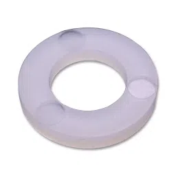 TR FASTENINGS WASHER, NYLON PK100, TR NWE-34815-M6 (Pack of 100 Pcs)-image-10