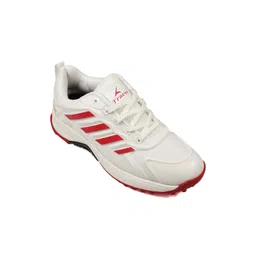 TRACER Men Cricket Non-Marking Shoes image 2