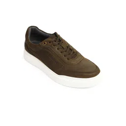TRACER Men High-Top Walking Non-Marking Shoes-picture-24