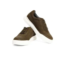 TRACER Men Lace-Ups Round Toe Sneakers-picture-35