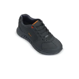 TRACER Men Perforations PU Sneakers-picture-27