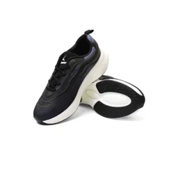 TRACER Men PU Lace-Ups Mid-Top Sneaker-picture-33