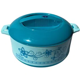traco 3600 ML. STAILESS STEEL CASSEROLE HOT POT Serve Casserole-picture-14