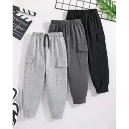 trampoline Boys Relaxed Fit Jogger Pants-picture-24