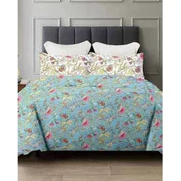 trance home linen Printed Duvet and Pillow Cover-picture-41