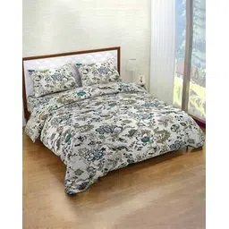 trance home linen Printed Duvet and Pillow Cover-picture-33