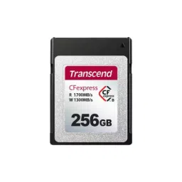 Transcend CFexpress Type B, TS256GCFE820-picture-24