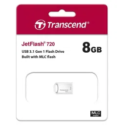 Transcend JetFlash 720 8 GB USB 3.1 USB Stick, TS8GJF720S-picture-48
