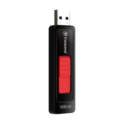 Transcend JF760 128 GB USB 3.1 USB Stick, TS128GJF760 image 1