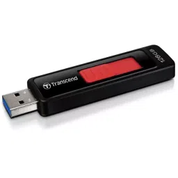 Transcend JF760 128 GB USB 3.1 USB Stick, TS128GJF760 image 2