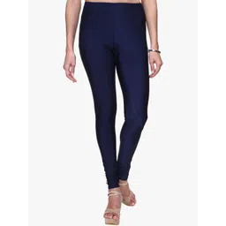 TRASA Churidar-Length Shining Leggings-picture-27