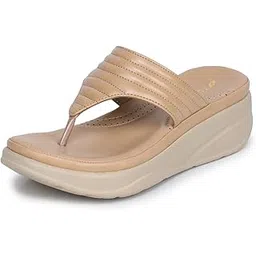 trase Alice Wedges Heels Sandals for Women, Casual Elegance with Ultimate Comfort-picture-14