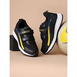 TRASE Boys Mesh Running Shoes-picture-31
