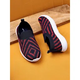 TRASE Boys Running Shoes-picture-10