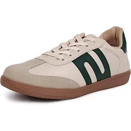 trase Casual Sneaker Shoes for Women | Soft Cushioned Insole | Sneakers for Woman | Lightweight | Comfortable | Stylish, Trendy Girls and Women Sneakers with Laces-picture-26