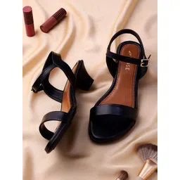 TRASE Kitten Sandals with Bows-picture-21