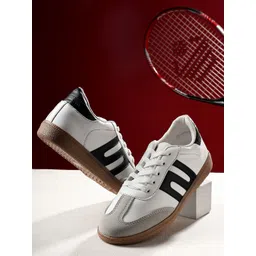 TRASE Women Colourblocked Sneakers-picture-28
