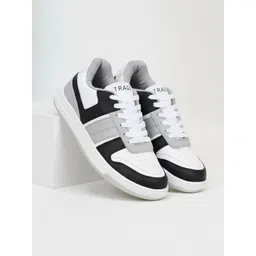 TRASE Women Lace-up Sneakers-picture-45