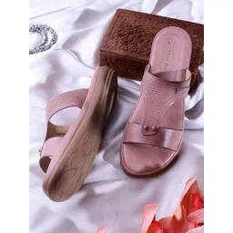 TRASE Women Open Toe Flats with Bows-picture-30