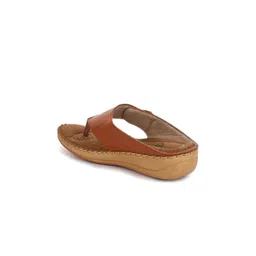 TRASE Women Open Toe Flats with Buckles image 2