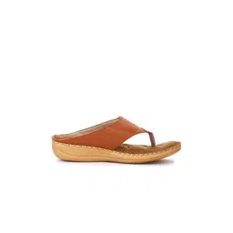 TRASE Women Open Toe Flats with Buckles image 3