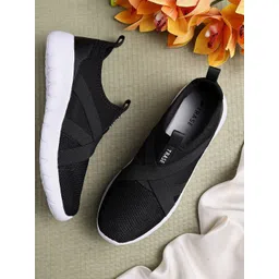 TRASE Women Slip-On Sneakers-picture-34