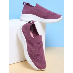 TRASE Women Slip-On Sneakers-picture-44
