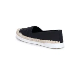 TRASE Women Textured Espadrilles image 3