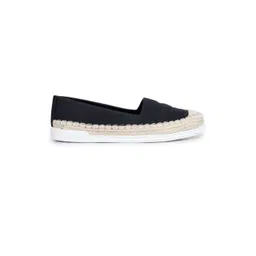 TRASE Women Textured Espadrilles image 2