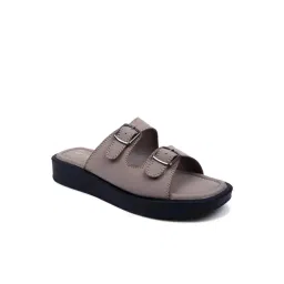 Trase Women's Ash Grey Casual Wedges-picture-21