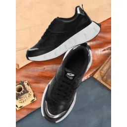 Trase Women's Black Running Shoes-picture-38