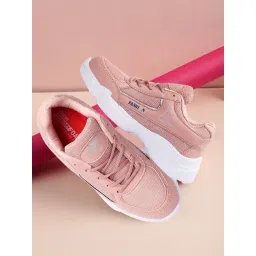 Trase Women's Pink Sneakers-picture-40