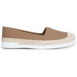 trase Women Comfortable Loafers | Stylish Soft Slip-On Casual Flat Bellies Shoes for Women | Lightweight Footwear for Girls image 2