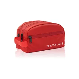 TRAVALATE Water Resistant Travel Pouch-picture-38