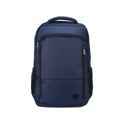 Travel Blue 24 Ltrs Navy Blue Laptop Backpack-picture-21