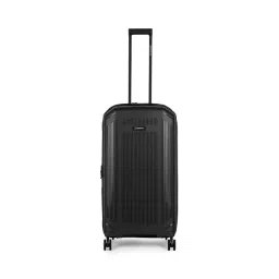 Travel Blue Black Jetset 8 Wheels Medium Trolley Bag-picture-30