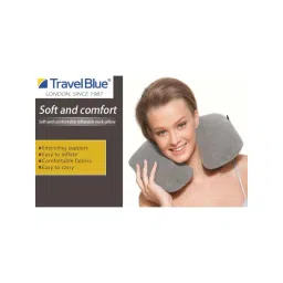 Travel Blue Blue Inflatable Neck Pillow-picture-33