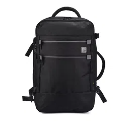 Travel Blue Unisex 16 Inch Laptop Anti-Theft & Shoe Pocket Backpack-picture-32