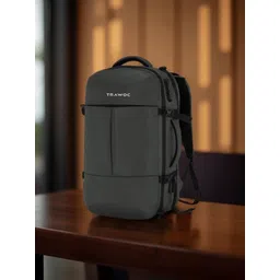 TRAWOC 45L Laptop TPB01 With USB Charging Anti-Theft Lock Backpack-picture-10